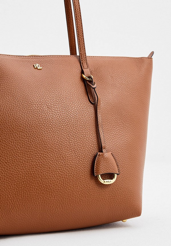 фото Сумка lauren ralph lauren