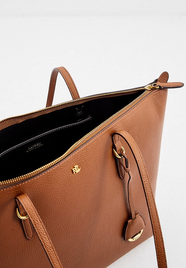 фото Сумка lauren ralph lauren