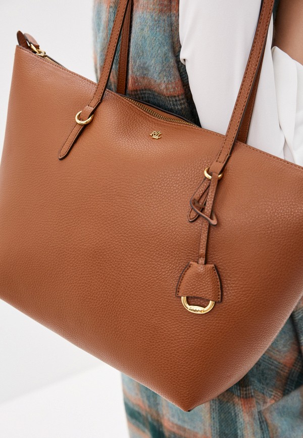 фото Сумка lauren ralph lauren