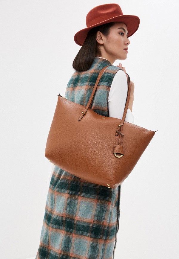 фото Сумка lauren ralph lauren