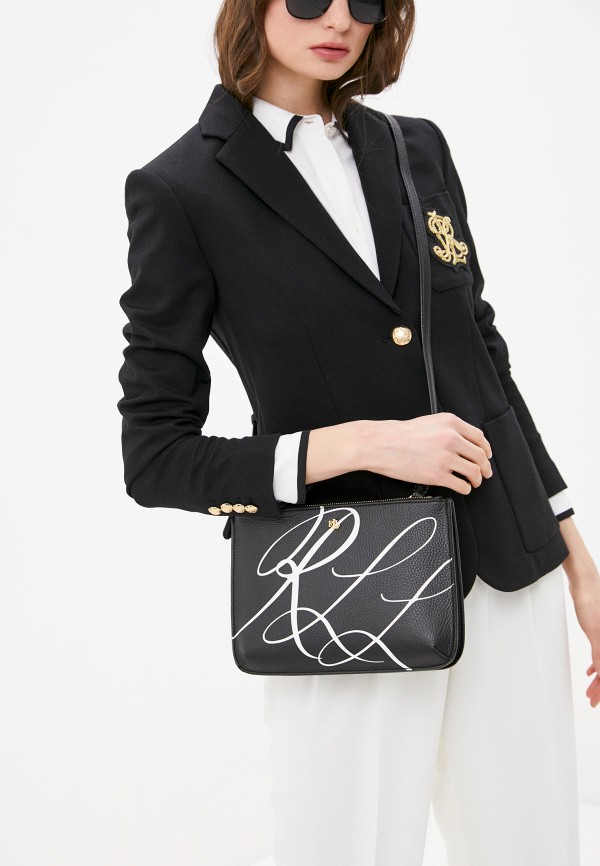 фото Сумка lauren ralph lauren