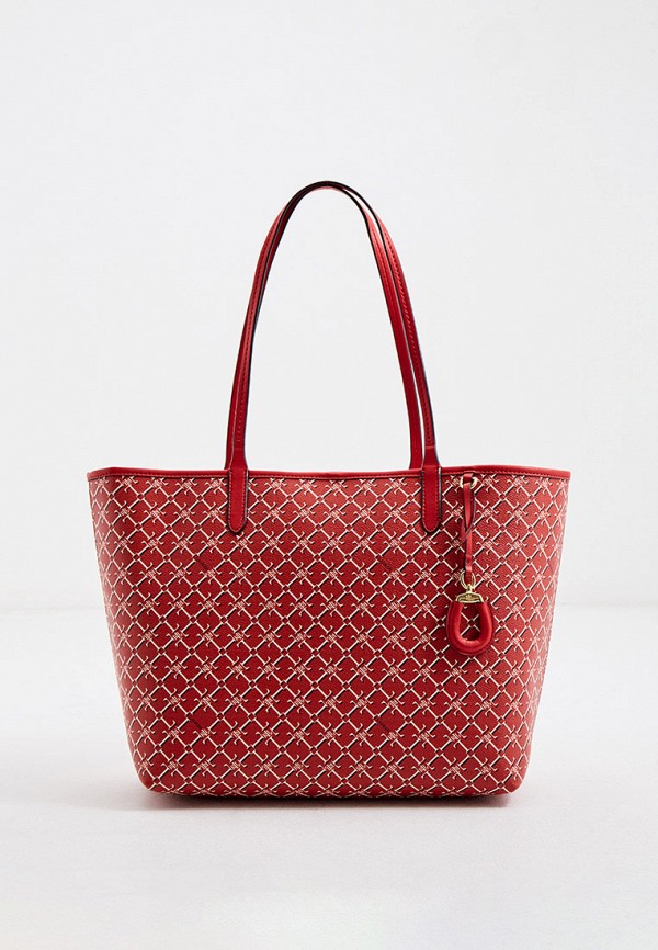 

Сумка Lauren Ralph Lauren, Красный