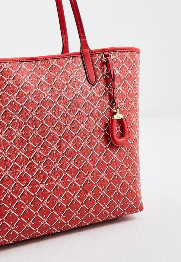 фото Сумка lauren ralph lauren