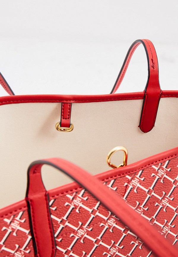 фото Сумка lauren ralph lauren