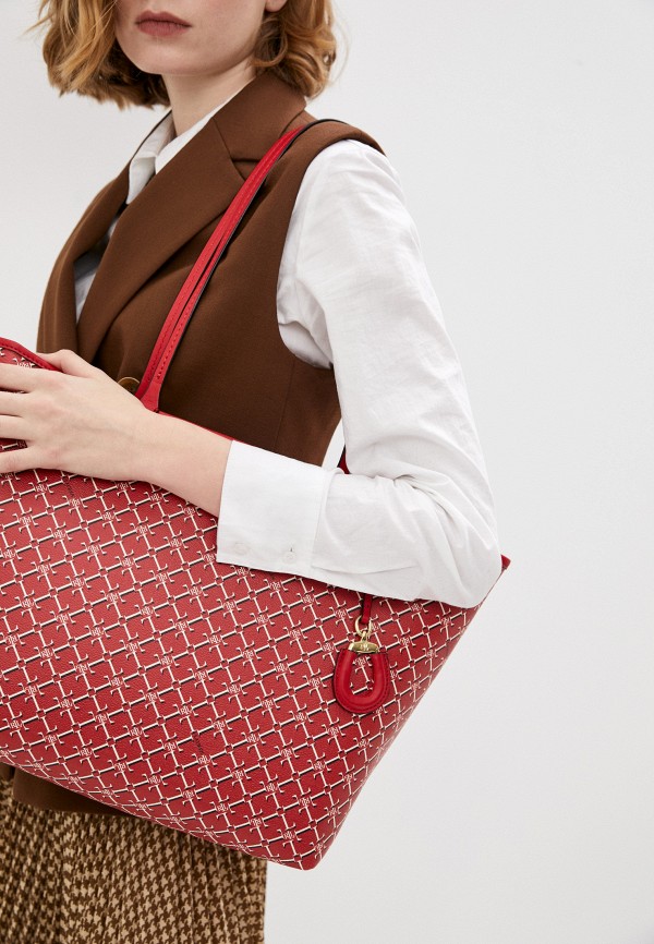 фото Сумка lauren ralph lauren