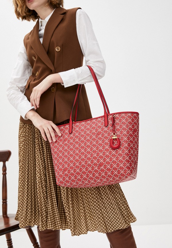 фото Сумка lauren ralph lauren