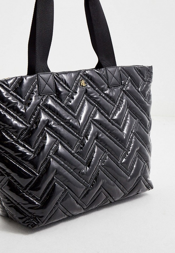 фото Сумка lauren ralph lauren