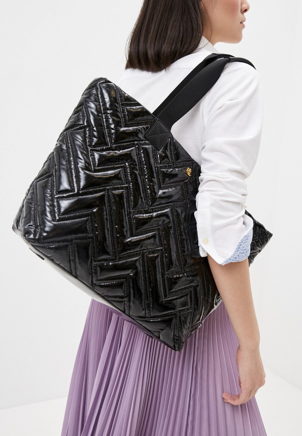 фото Сумка lauren ralph lauren