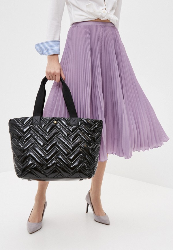 фото Сумка lauren ralph lauren