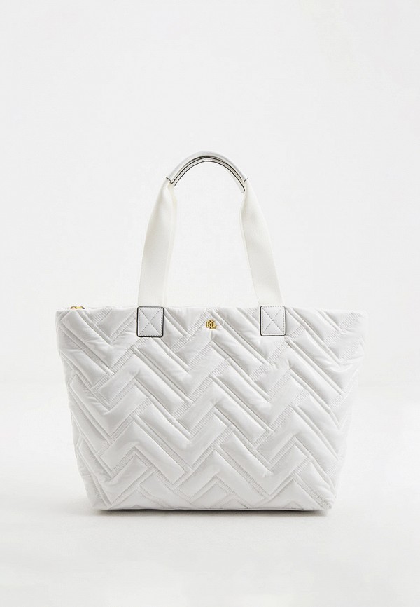 

Сумка Lauren Ralph Lauren, Белый, Lauren Ralph Lauren LA079BWMASI4