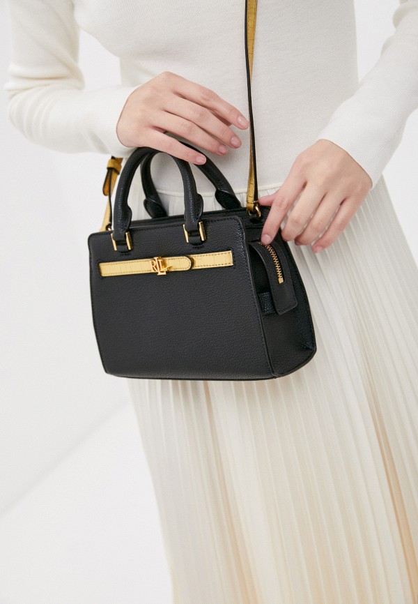 фото Сумка lauren ralph lauren