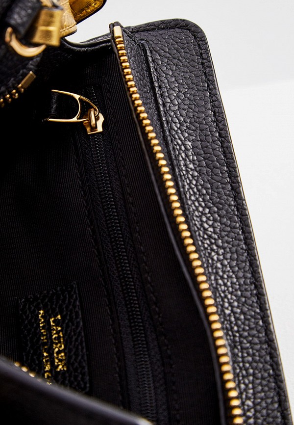 фото Сумка lauren ralph lauren