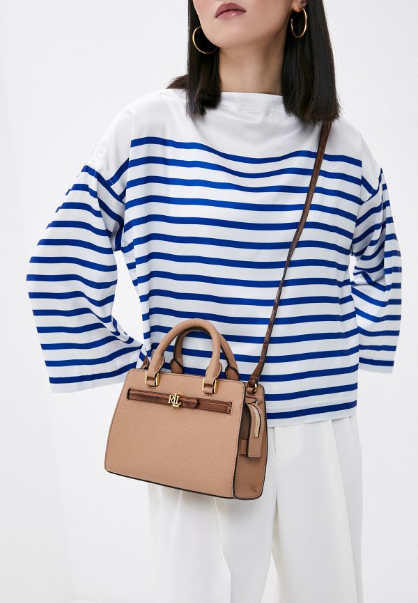 фото Сумка lauren ralph lauren