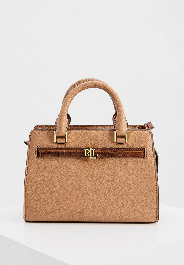 

Сумка Lauren Ralph Lauren, Бежевый