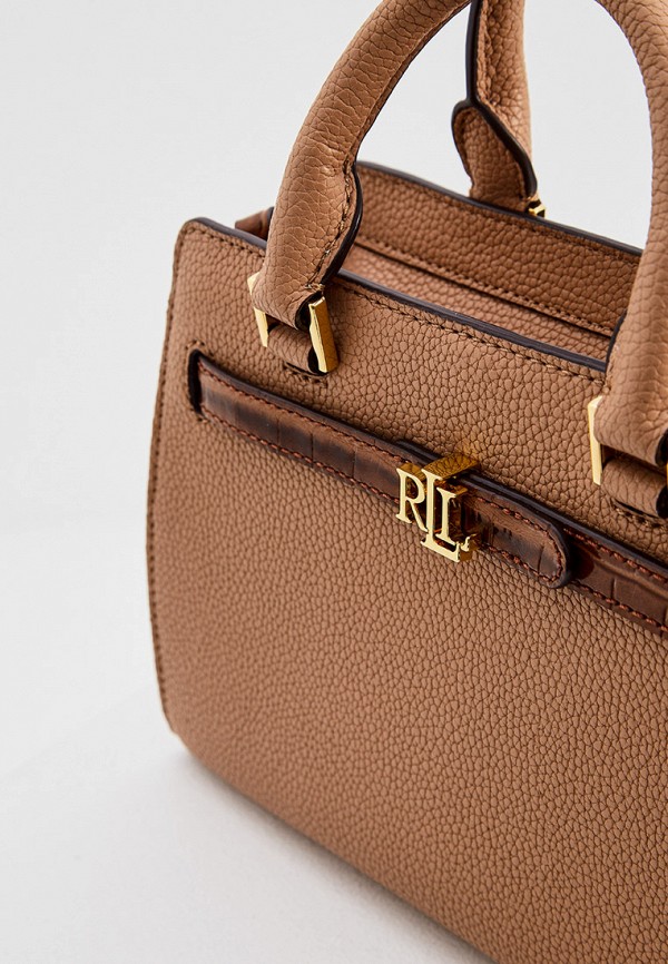 фото Сумка lauren ralph lauren