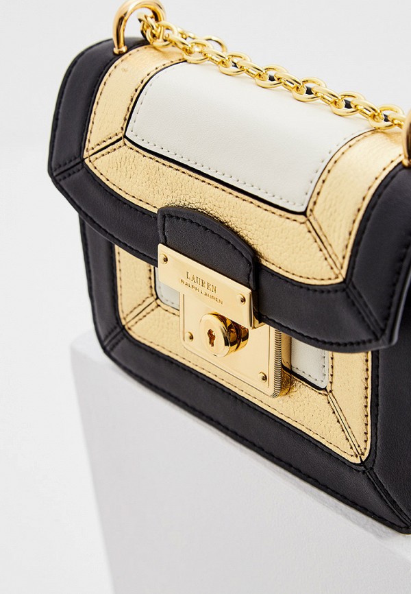 фото Сумка lauren ralph lauren