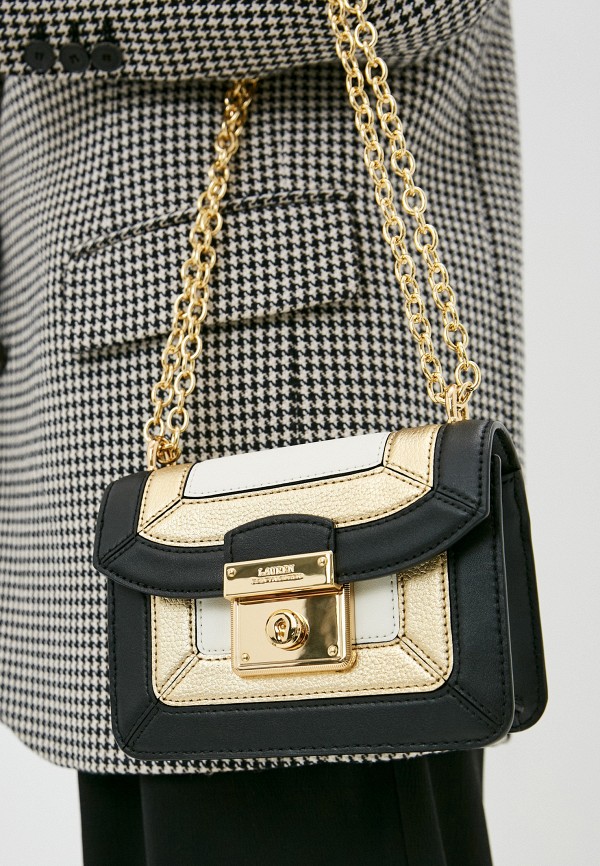 фото Сумка lauren ralph lauren