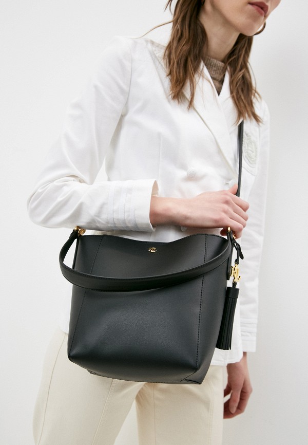 фото Сумка lauren ralph lauren