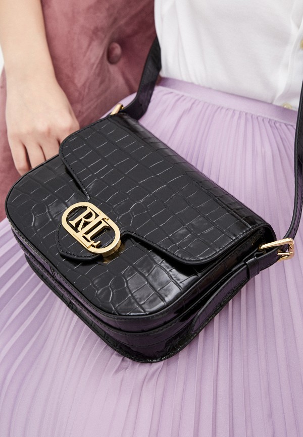 фото Сумка lauren ralph lauren