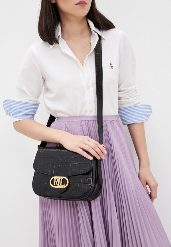 фото Сумка lauren ralph lauren