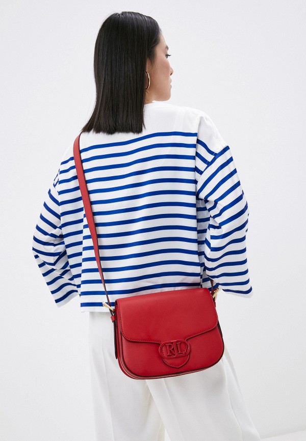 фото Сумка lauren ralph lauren