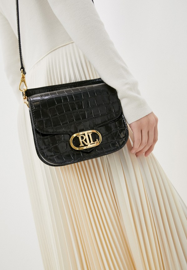 фото Сумка lauren ralph lauren