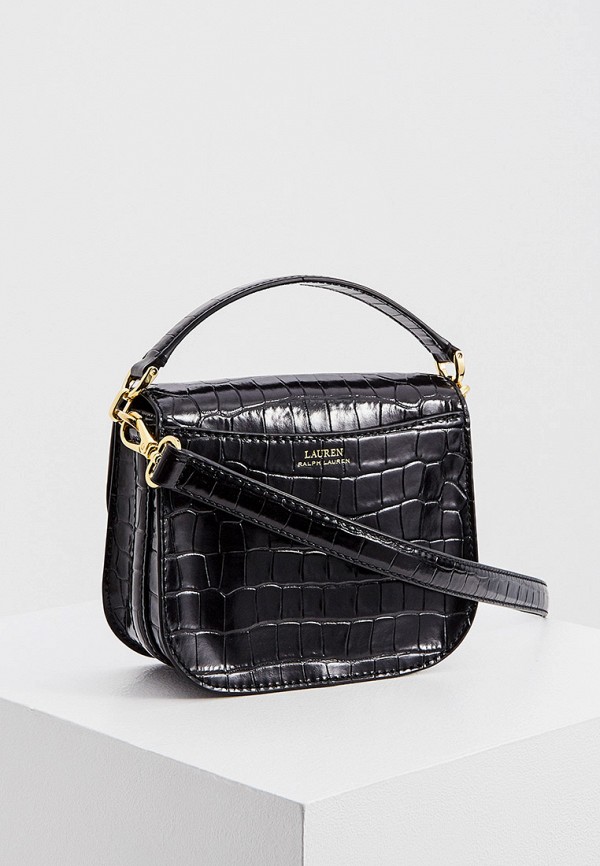 фото Сумка lauren ralph lauren
