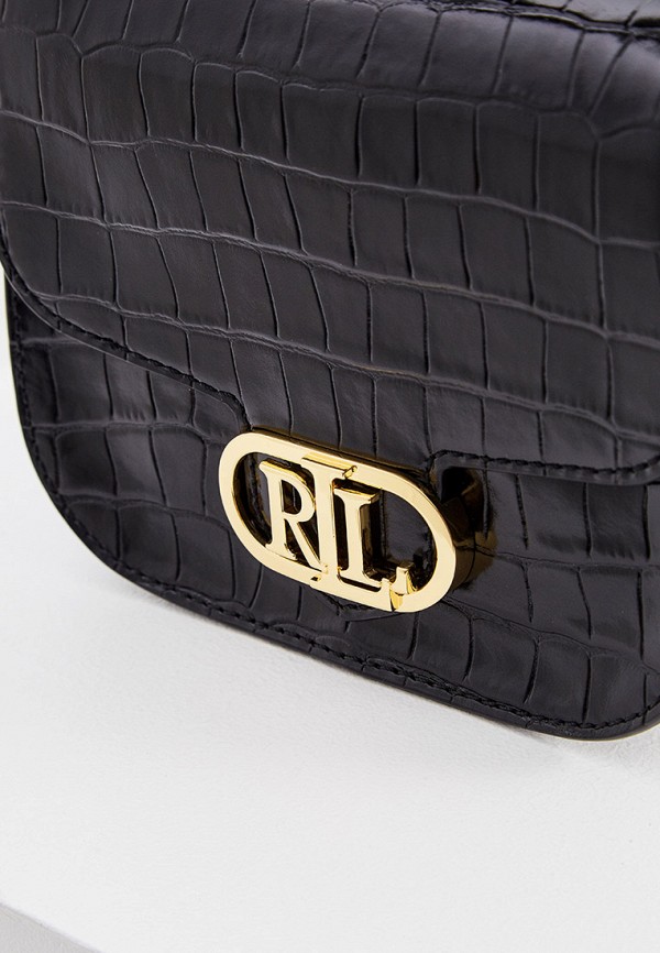 фото Сумка lauren ralph lauren