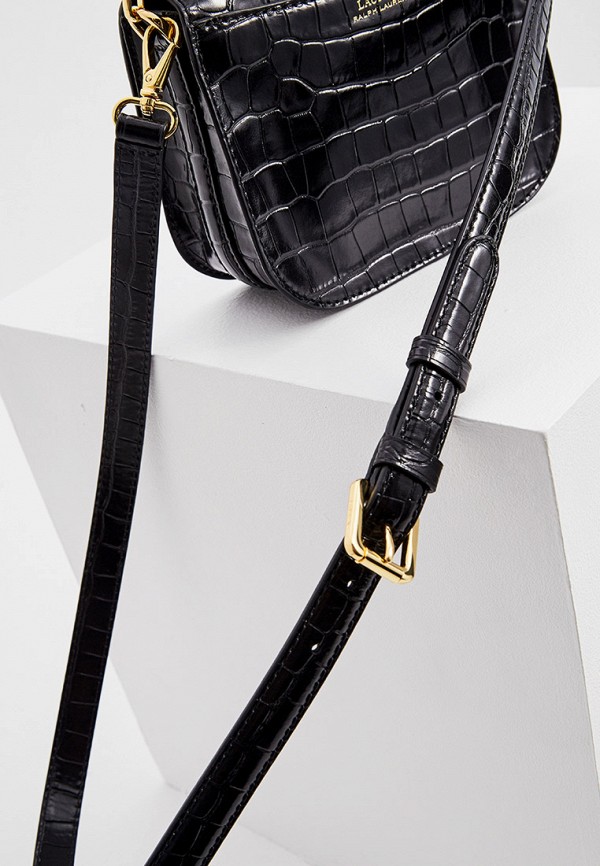 фото Сумка lauren ralph lauren