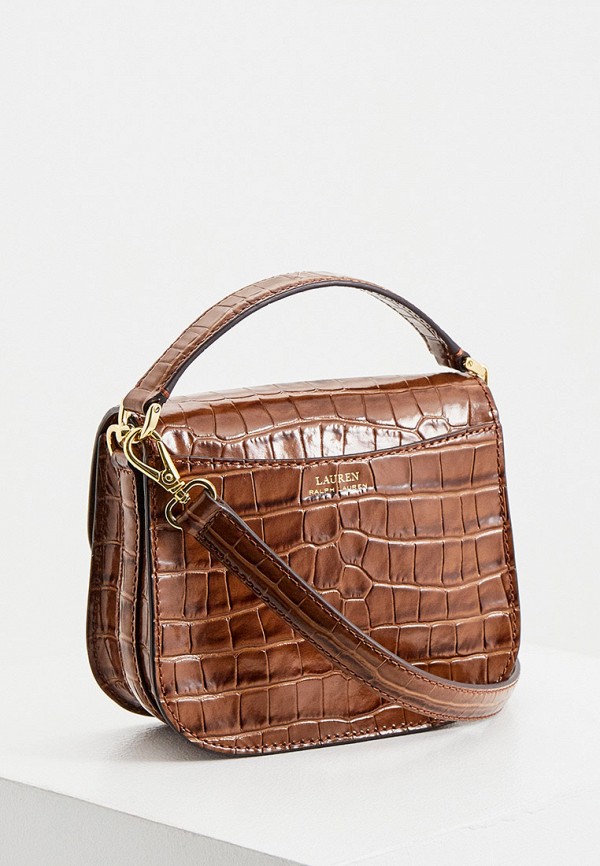 фото Сумка lauren ralph lauren