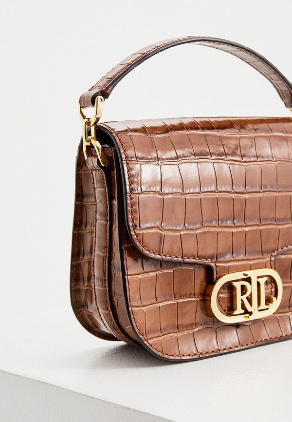 фото Сумка lauren ralph lauren