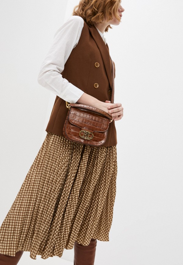 фото Сумка lauren ralph lauren
