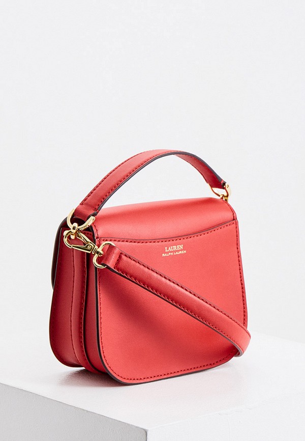 фото Сумка lauren ralph lauren