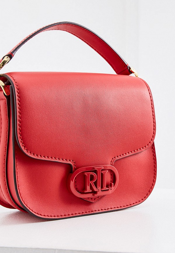 фото Сумка lauren ralph lauren