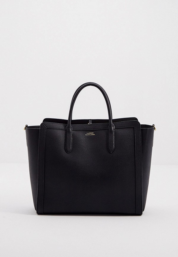 

Сумка Lauren Ralph Lauren, Черный, Lauren Ralph Lauren LA079BWMASK1