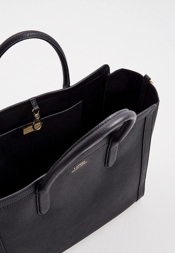 фото Сумка lauren ralph lauren