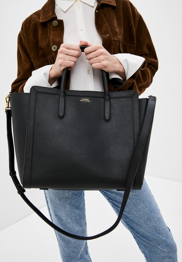 фото Сумка lauren ralph lauren