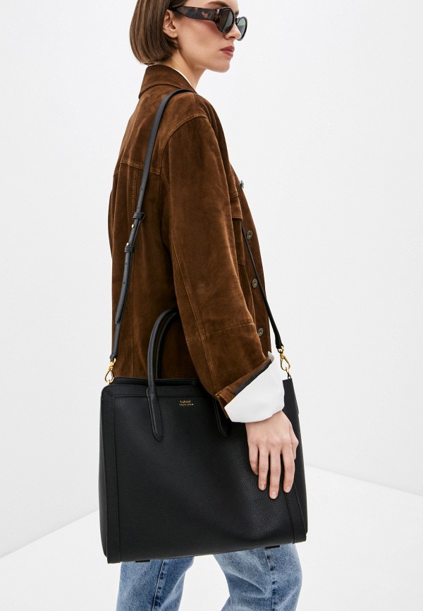 фото Сумка lauren ralph lauren