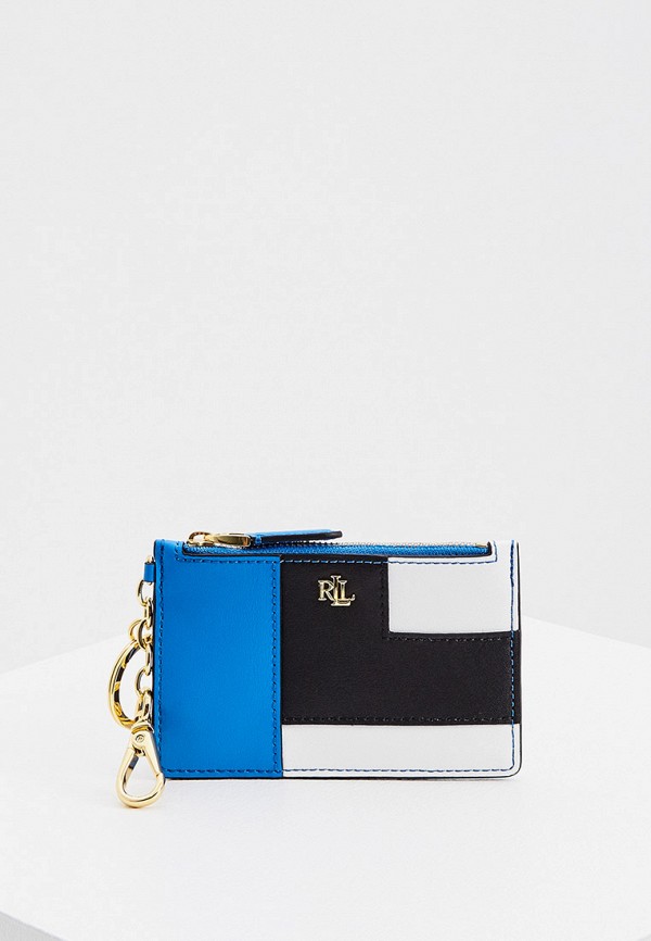 

Кошелек Lauren Ralph Lauren, Разноцветный