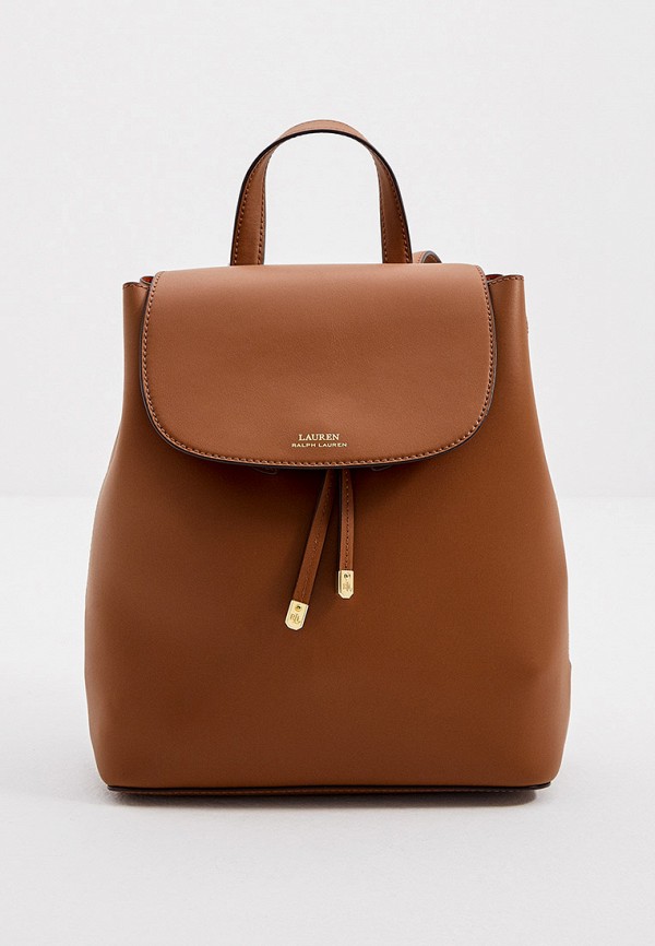 

Рюкзак Lauren Ralph Lauren, Коричневый