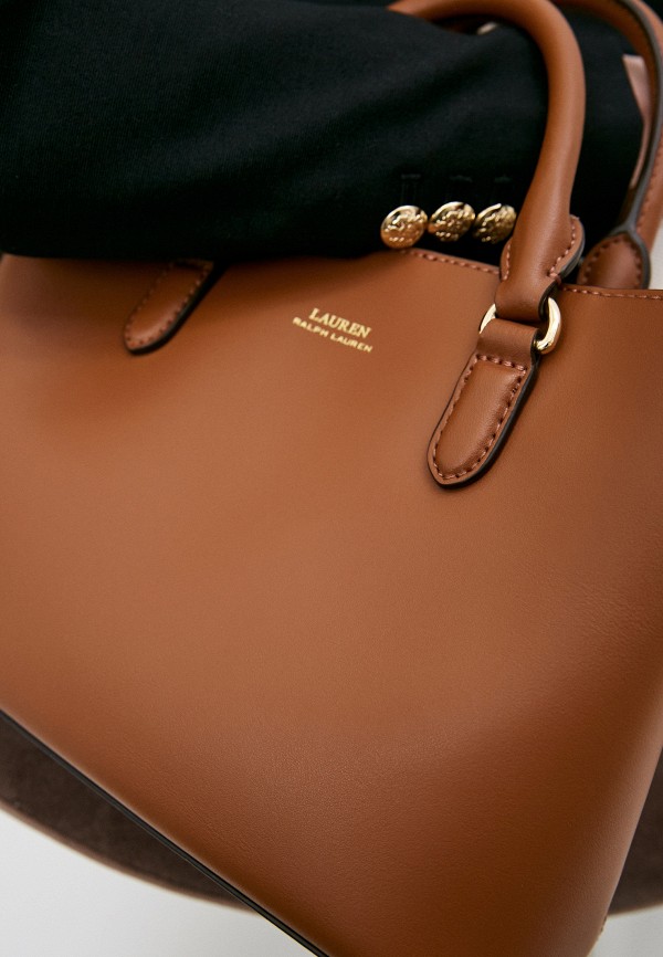фото Сумка lauren ralph lauren