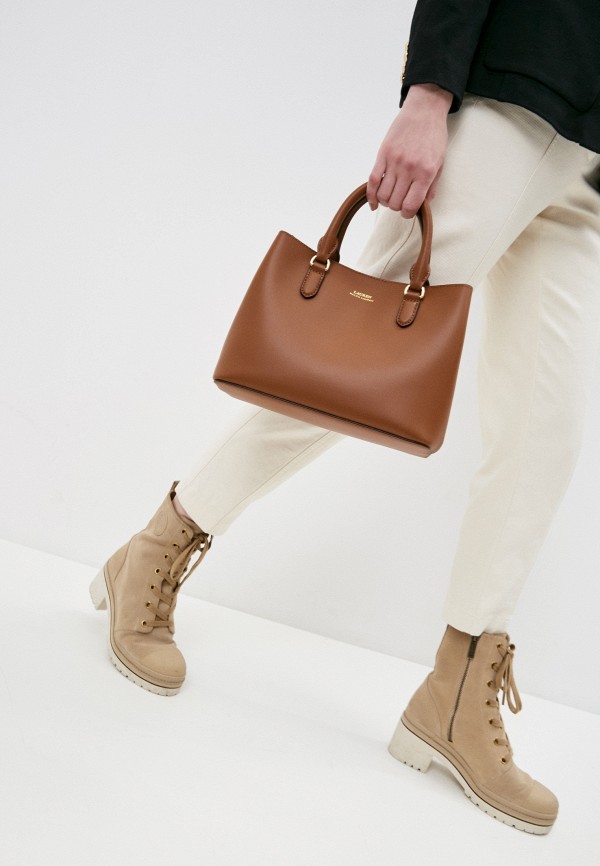 фото Сумка lauren ralph lauren