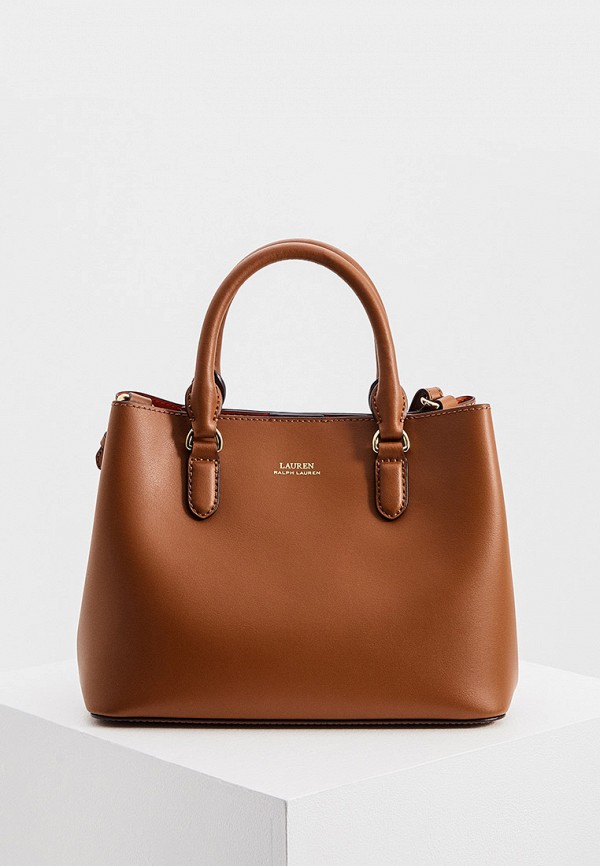 

Сумка Lauren Ralph Lauren, Коричневый