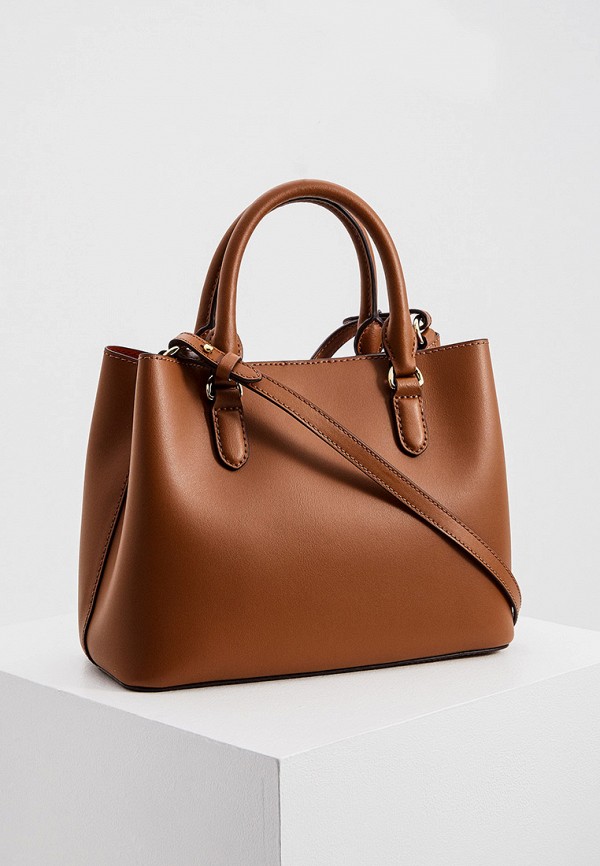 фото Сумка lauren ralph lauren