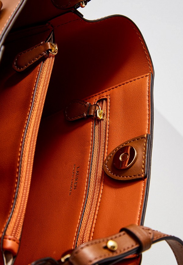 фото Сумка lauren ralph lauren