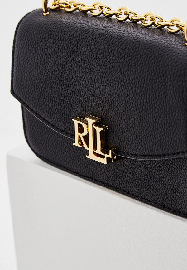 фото Сумка lauren ralph lauren