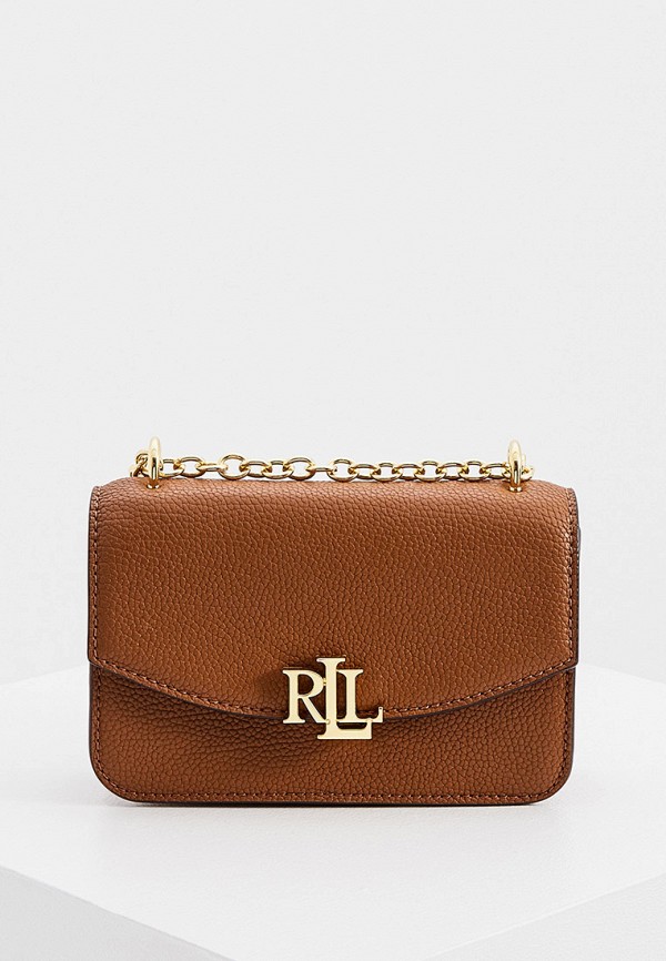 

Сумка Lauren Ralph Lauren, Коричневый