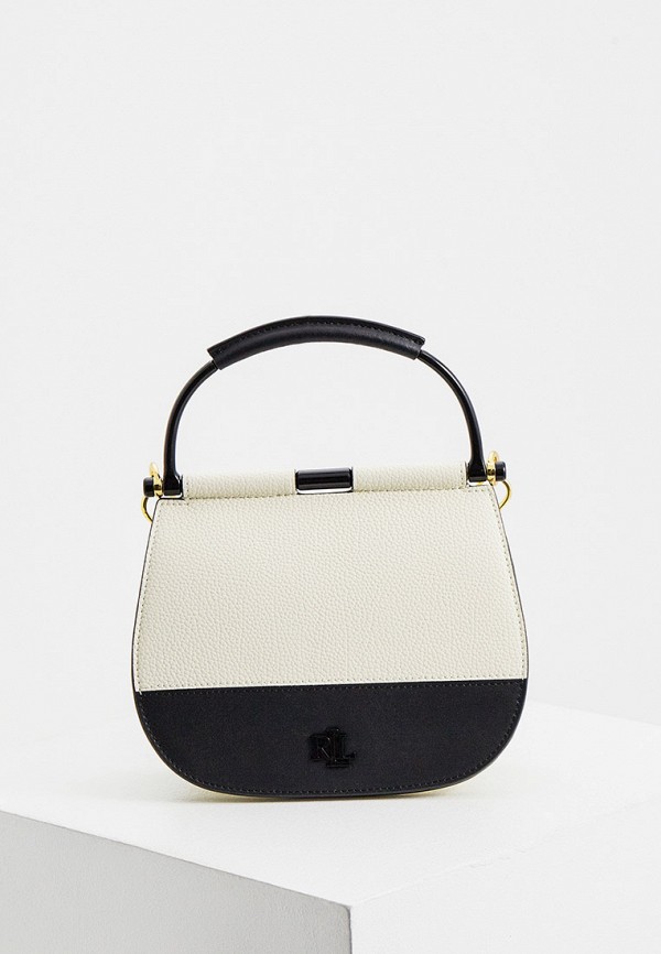 

Сумка Lauren Ralph Lauren, Белый, Lauren Ralph Lauren LA079BWMASN7