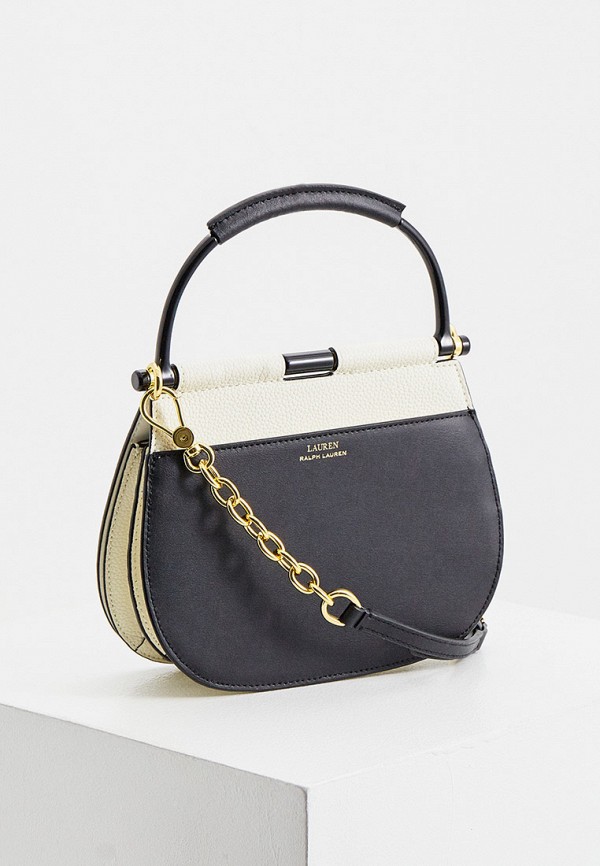фото Сумка lauren ralph lauren