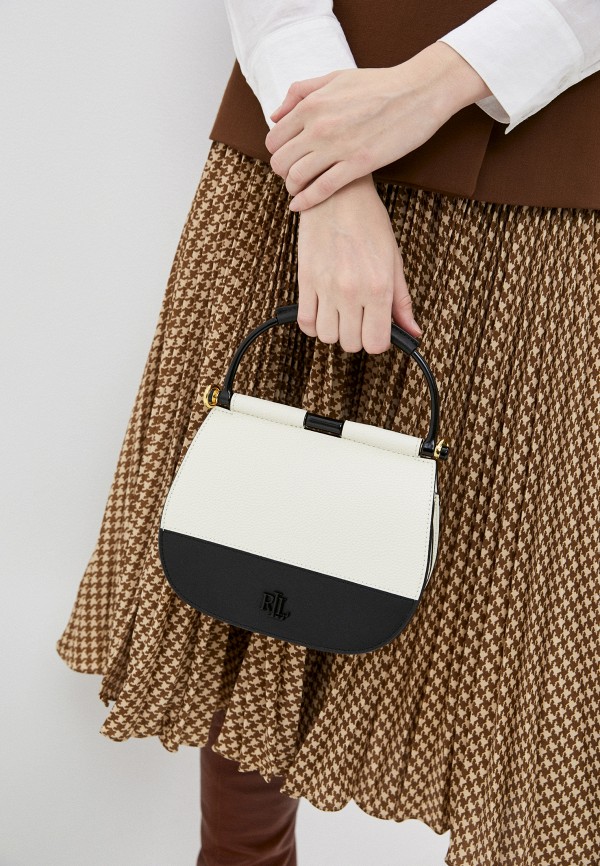 фото Сумка lauren ralph lauren